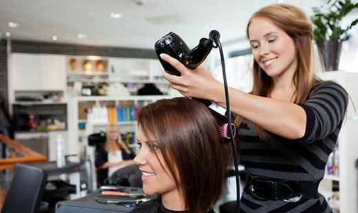 Halkapınar Evde Kuaför